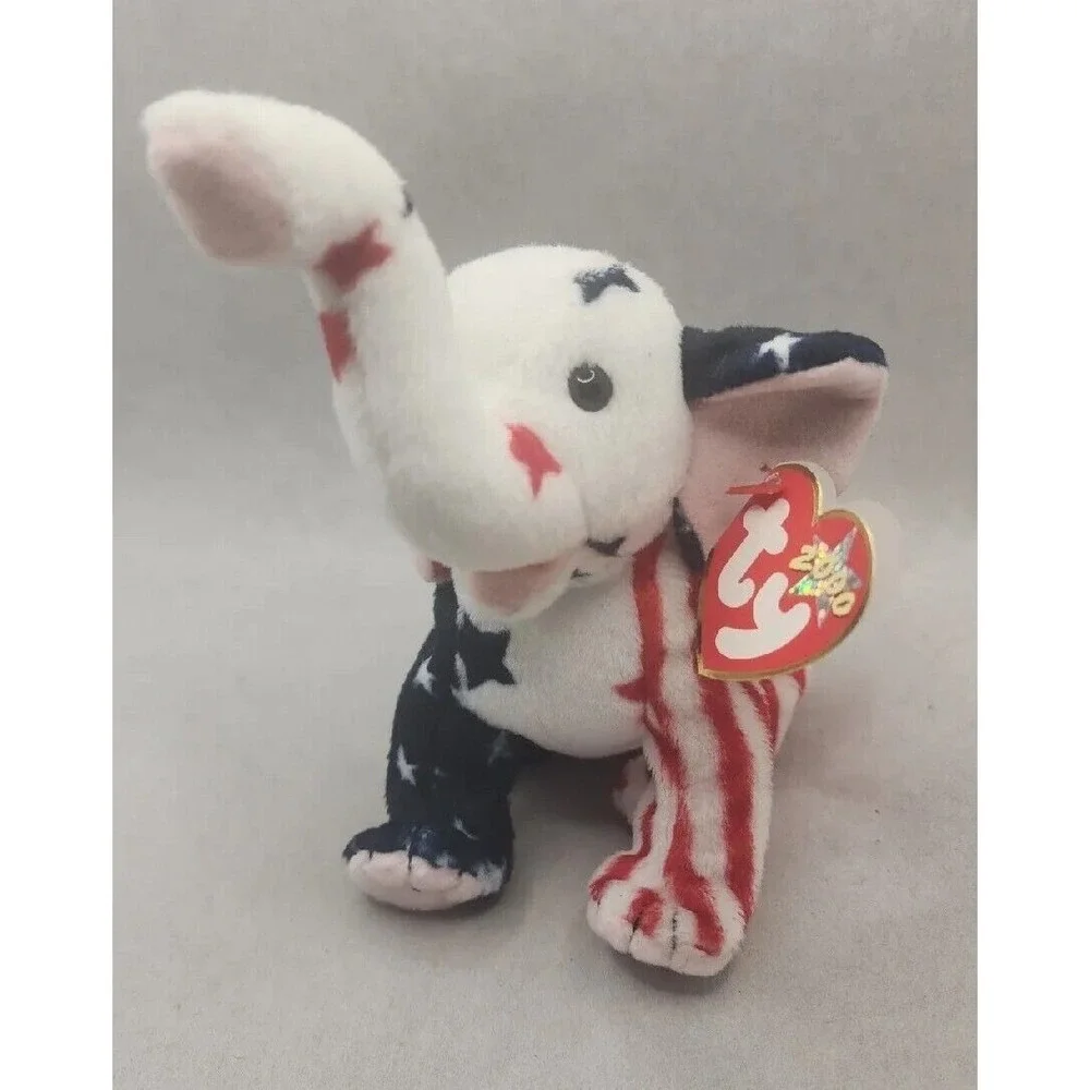2000 Ty Beanie Baby 